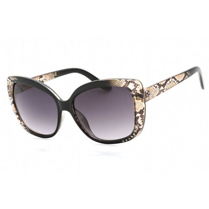 Guess – Schwarze Harz-Sonnenbrille