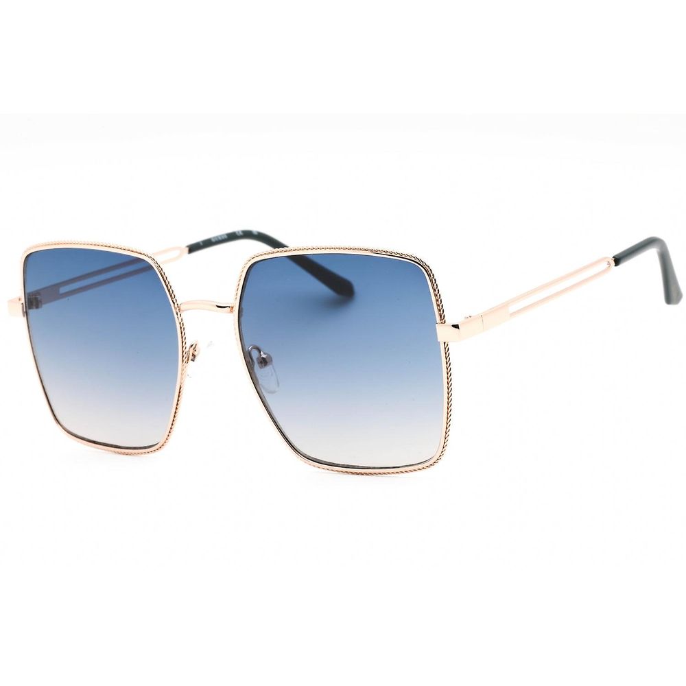 Guess – Mehrfarbige Sonnenbrille aus Metall