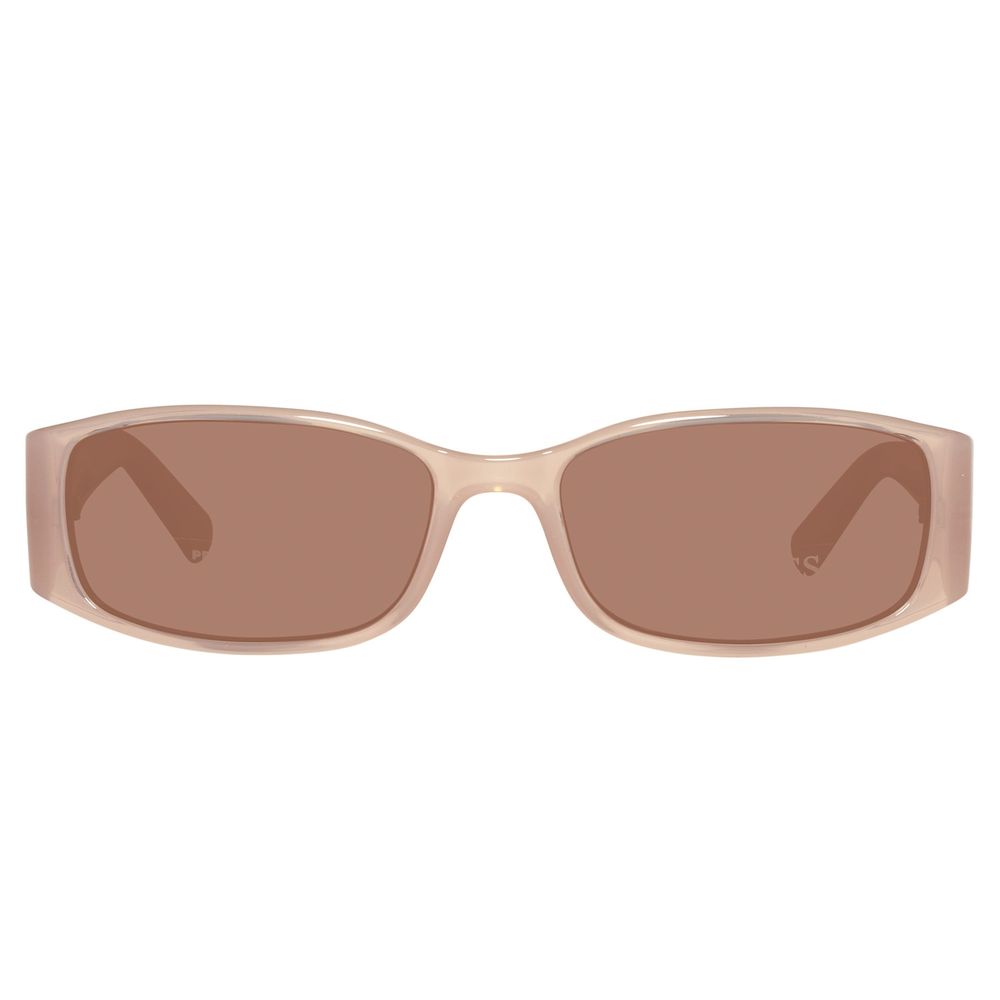 Guess – Mehrfarbige Sonnenbrille aus Kunststoff