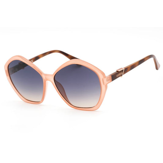 Guess – Mehrfarbige Sonnenbrille aus Kunststoff