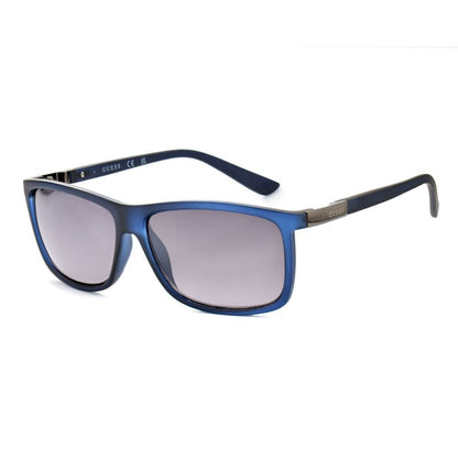 Guess – Blaue Harz-Sonnenbrille