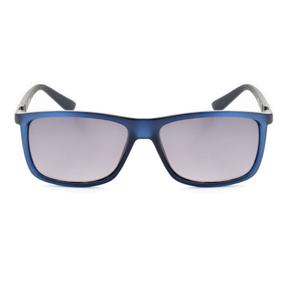 Guess – Blaue Harz-Sonnenbrille