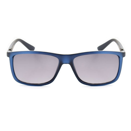 Guess – Blaue Harz-Sonnenbrille