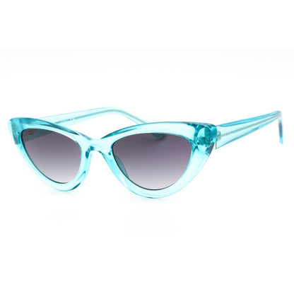 Guess – Blaue Harz-Sonnenbrille