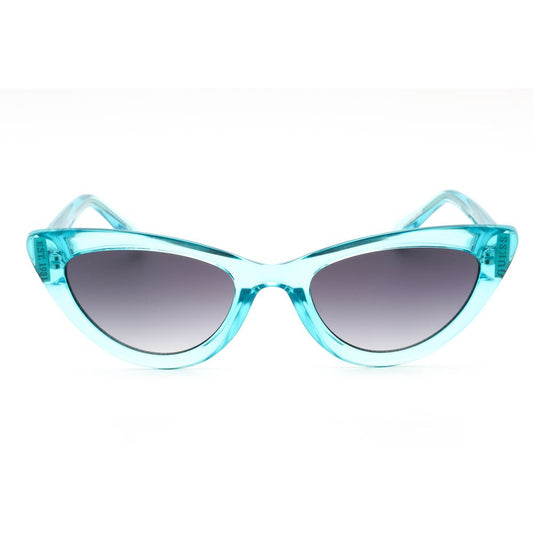 Guess – Blaue Harz-Sonnenbrille