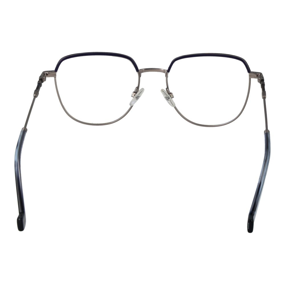 Hackett Graue Metallbrille (Gestelle)