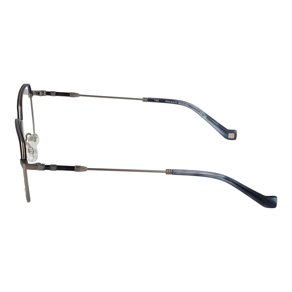 Hackett Graue Metallbrille (Gestelle)