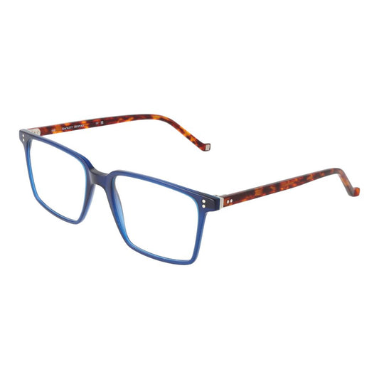 Hackett Blaue Plastikbrille (Gestelle)