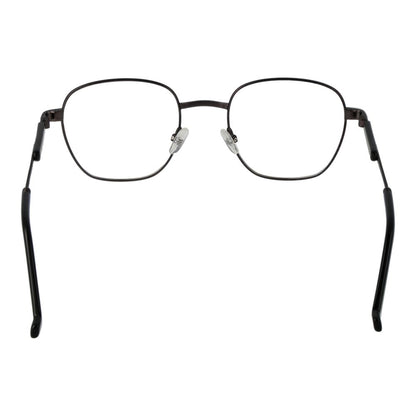 Hackett Graue Metallbrille (Gestelle)