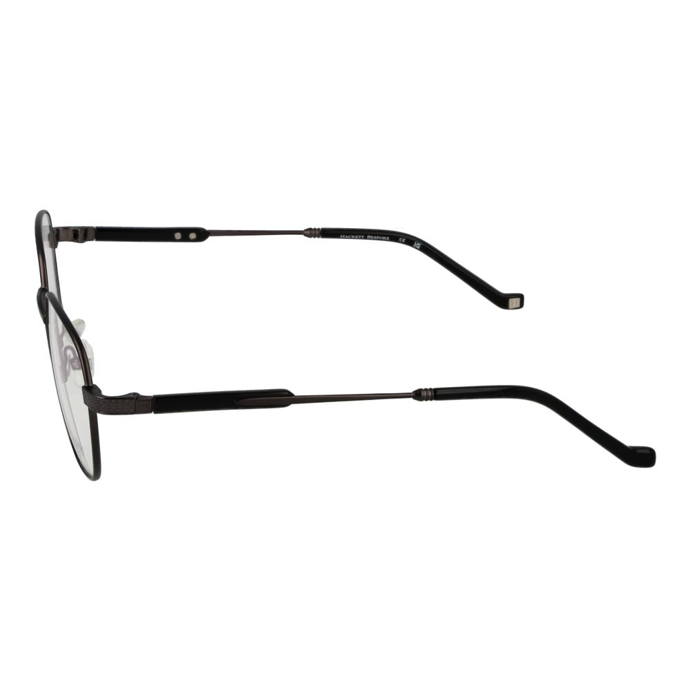 Hackett Graue Metallbrille (Gestelle)