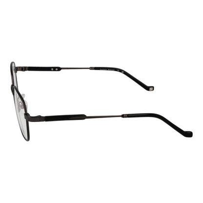 Hackett Graue Metallbrille (Gestelle)