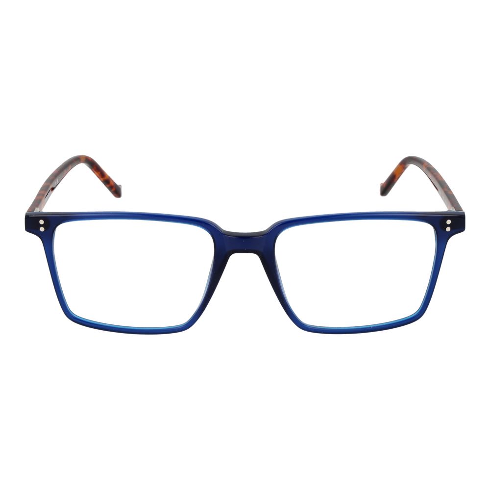 Hackett Blaue Plastikbrille (Gestelle)