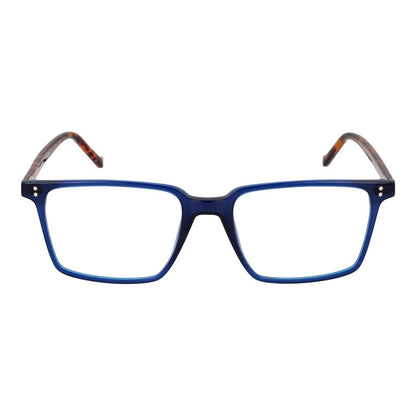 Hackett Blaue Plastikbrille (Gestelle)