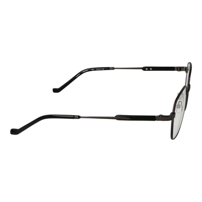 Hackett Graue Metallbrille (Gestelle)