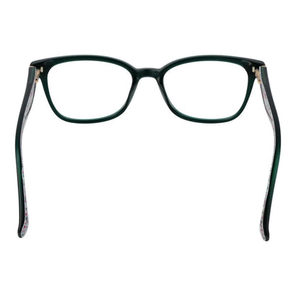 Ted Baker Grüne Plastikbrille (Gestelle)