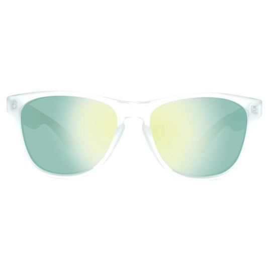Polaroid – Blaue Polycarbonat-Sonnenbrille