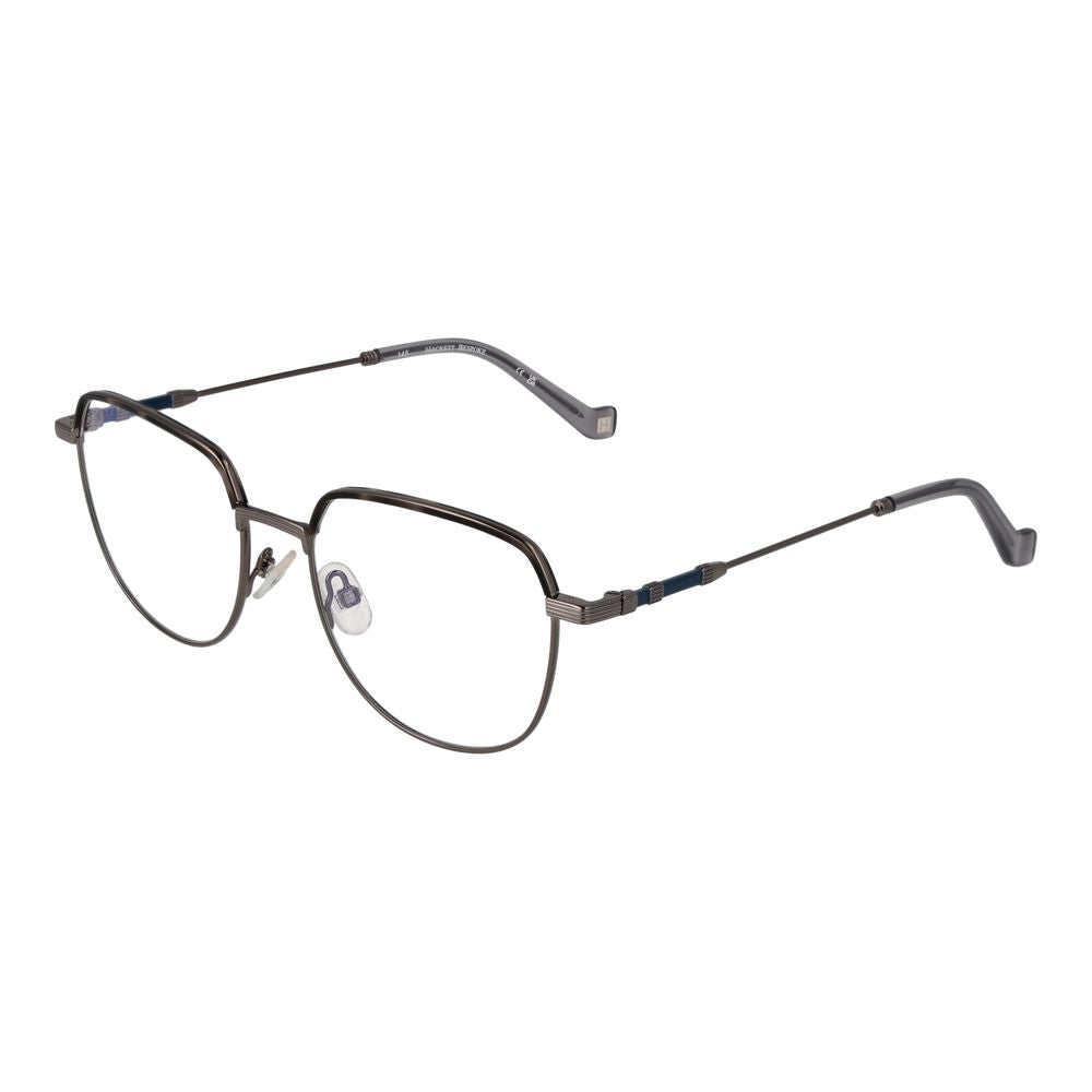 Hackett Graue Metallbrille (Gestelle)