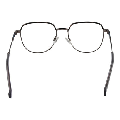 Hackett Graue Metallbrille (Gestelle)