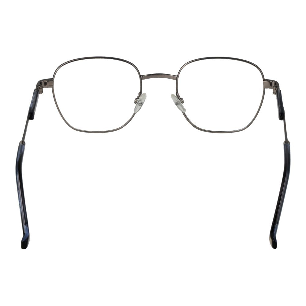 Hackett Graue Metallbrille (Gestelle)