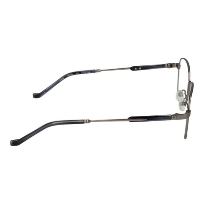 Hackett Graue Metallbrille (Gestelle)