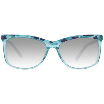 Esprit – Blaue Sonnenbrille aus Kunstharz
