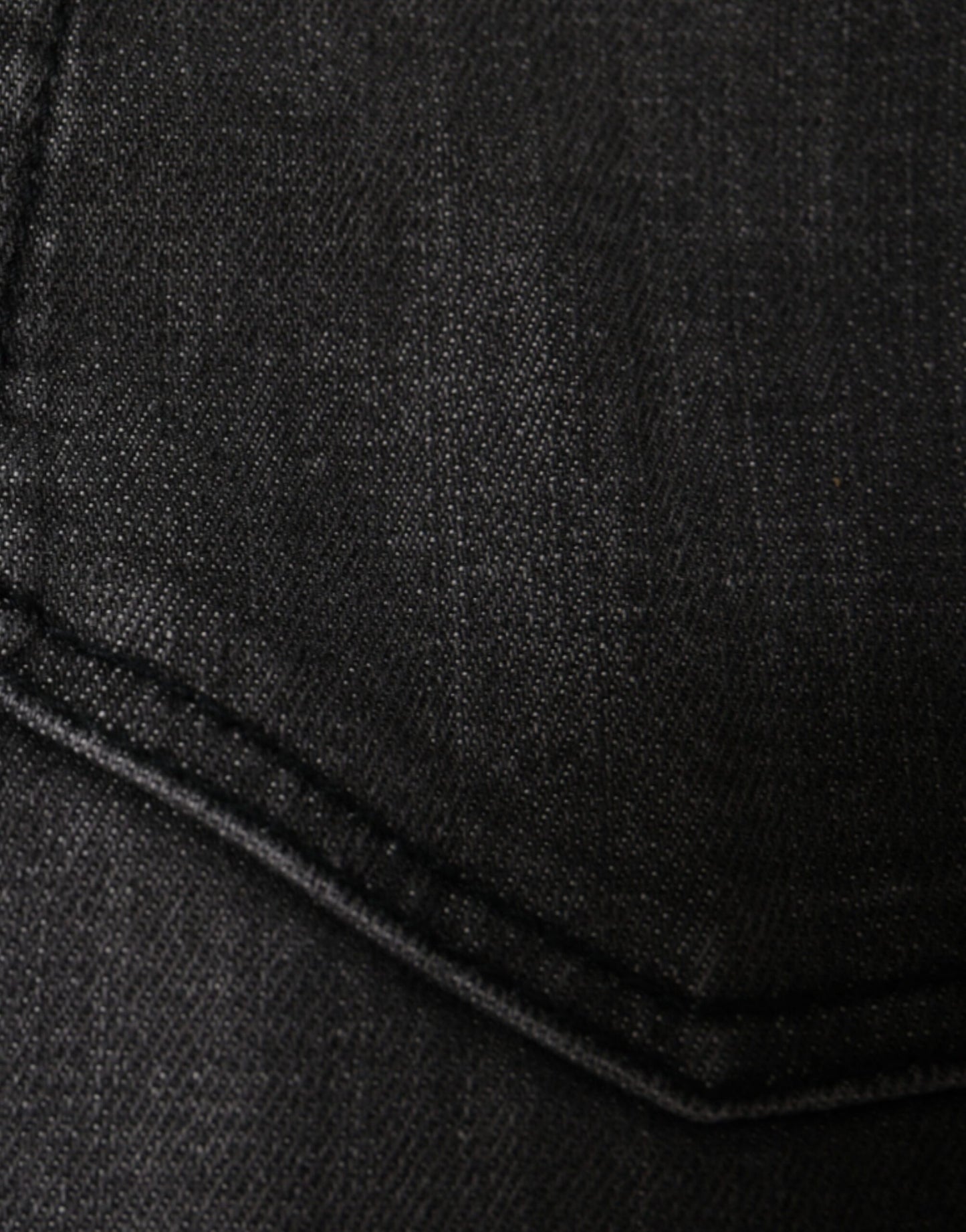 Dolce &amp; Gabbana Schwarze Skinny-Jeans aus zerfetzter Baumwolle für Herren