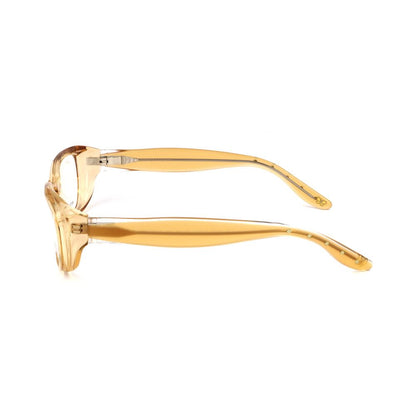 Bottega Veneta Braune Acetat-Brille (Gestell)