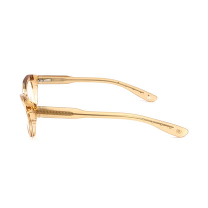 Bottega Veneta Braune Acetat-Brille (Gestell)