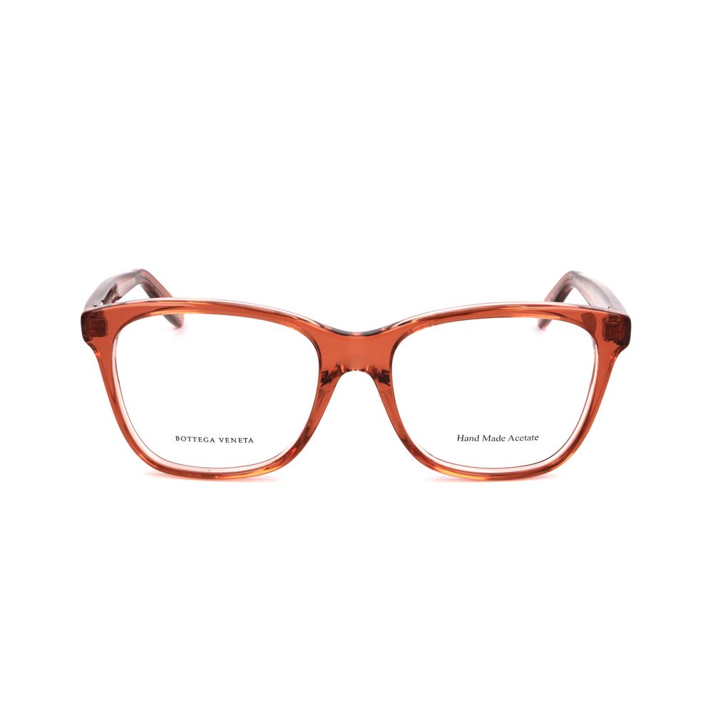 Bottega Veneta Mehrfarbige Acetat-Brille (Gestelle)