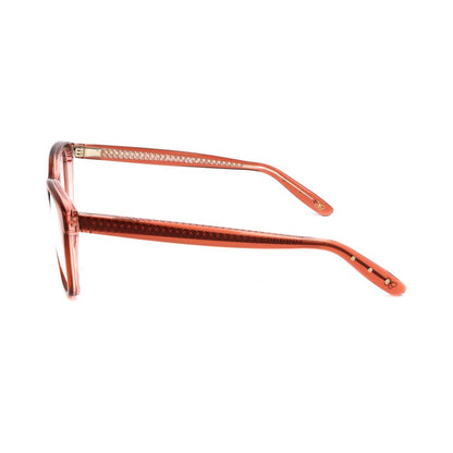 Bottega Veneta Mehrfarbige Acetat-Brille (Gestelle)