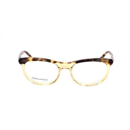 Dsquared² Zweifarbige Acetatfassungen