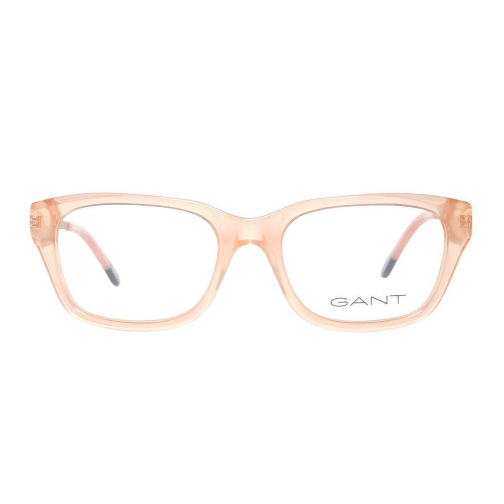 Gant – Orange Metallrahmen