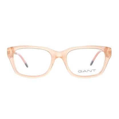 Gant – Orange Metallrahmen