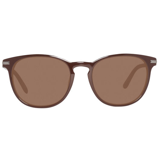 Gant – Braune Acetat-Sonnenbrille