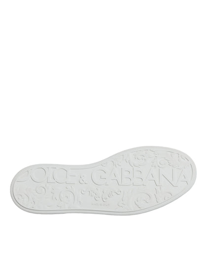 Dolce &amp; Gabbana Beige Wildleder Caiman Loafers Hausschuhe Schuhe