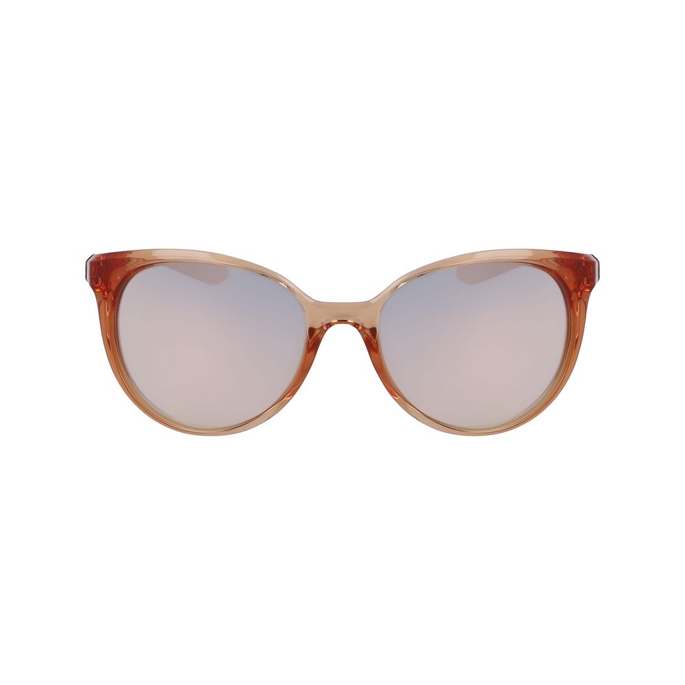 Nike – Mehrfarbige Sonnenbrille mit Spritzguss