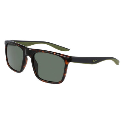 Nike Sonnenbrille in Schwarz-Metallic