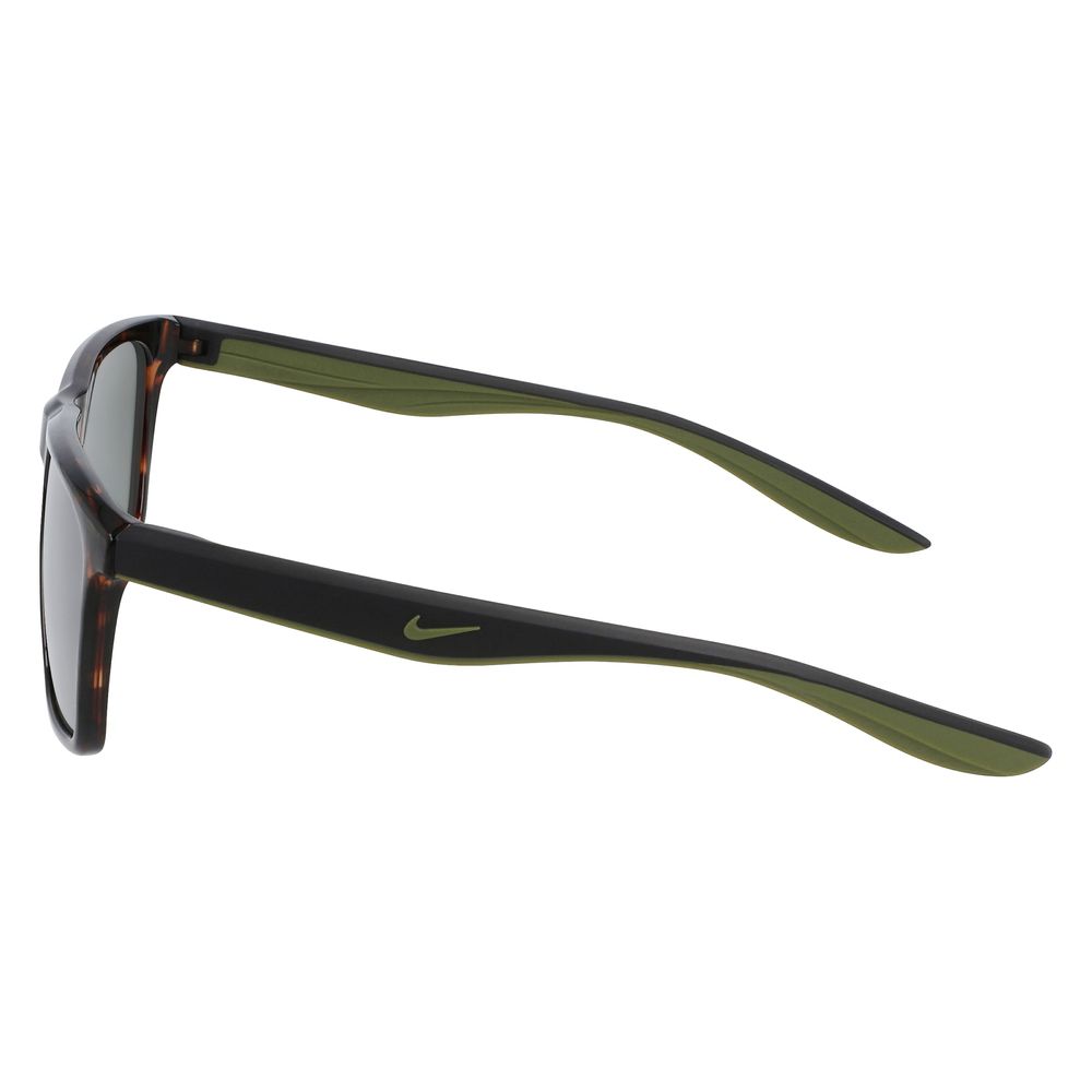 Nike Sonnenbrille in Schwarz-Metallic