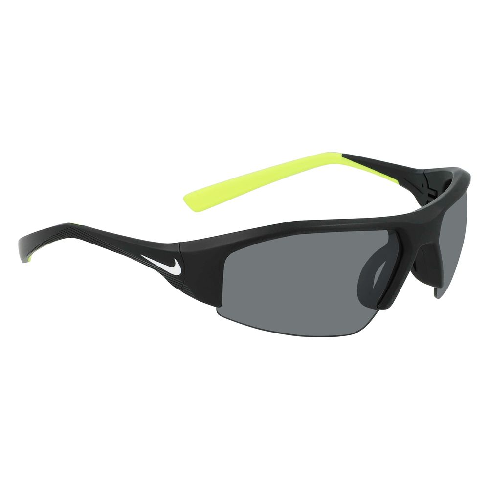 Nike – Schwarze Sonnenbrille mit Spritzguss