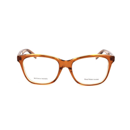 Bottega Veneta Bicolor Acetat Brille (Gestell)