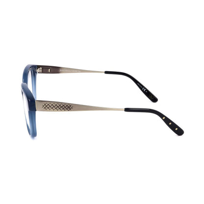 Bottega Veneta Bicolor Acetat Brille (Gestell)