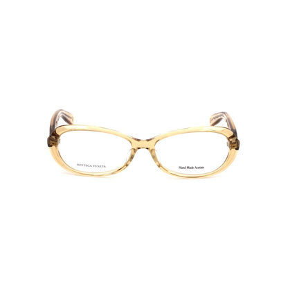 Bottega Veneta Bicolor Acetat Brille (Gestell)
