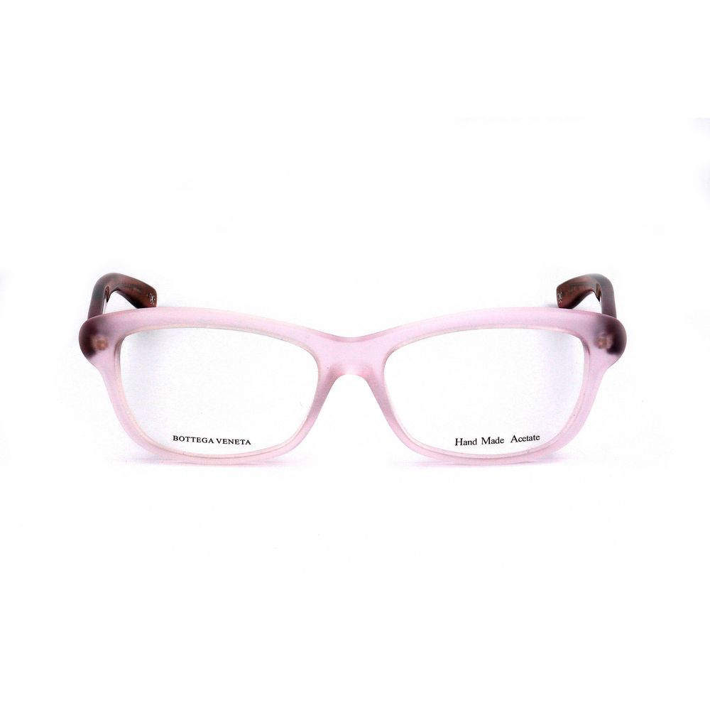 Bottega Veneta Bicolor Acetat Brille (Gestell)