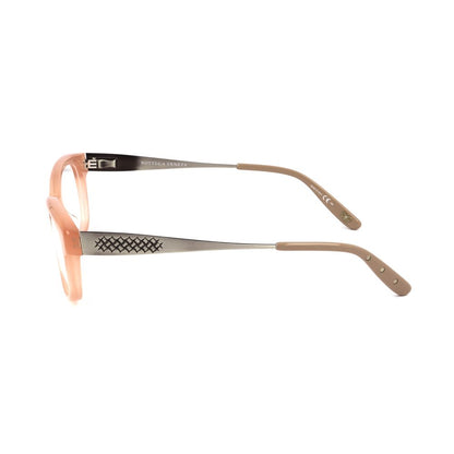 Bottega Veneta Bicolor Acetat Brille (Gestell)