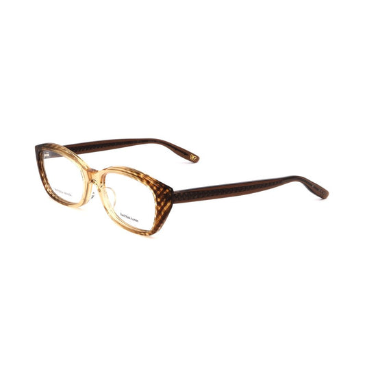Bottega Veneta Braune Acetat-Brille (Gestell)