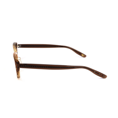 Bottega Veneta Braune Acetat-Brille (Gestell)