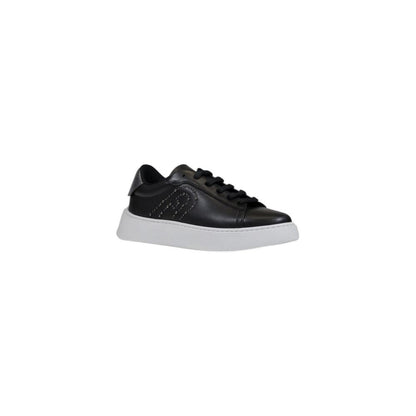 Furla – Schwarzer Polyethylen-Sneaker