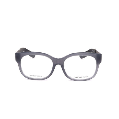 Bottega Veneta Mehrfarbige Acetatrahmen