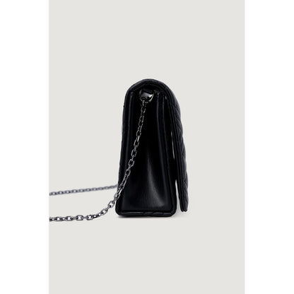 Love Moschino – Zweifarbige Handtasche aus Polyethylen