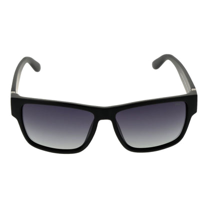 Fila Black Men Sunglass